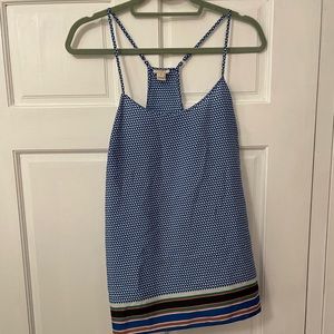 J. Crew Tank Top